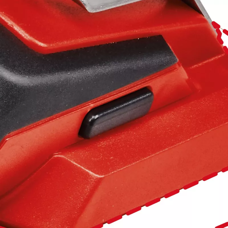 Einhell GE-LS 18 Li 18V akumuliatorinės sodo genėjimo žirklės