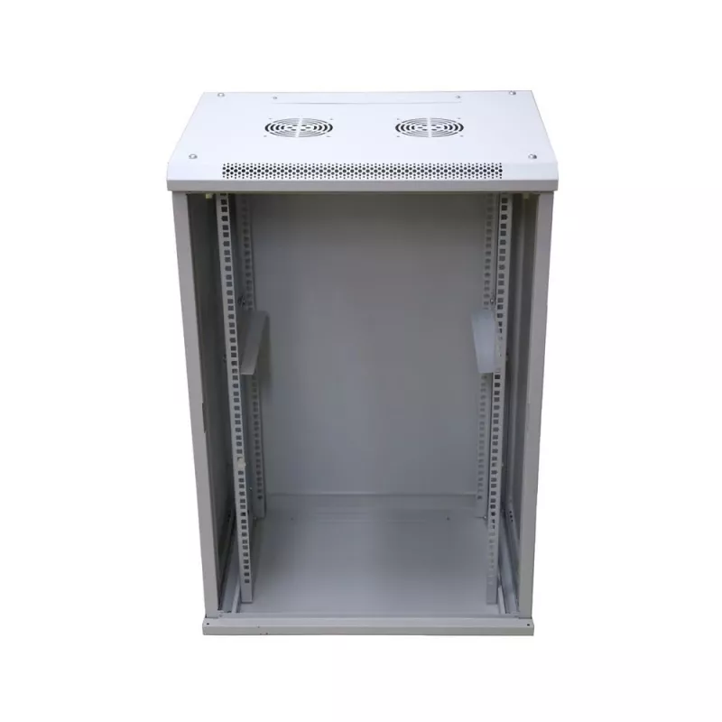 Sieninis stovas Extralink EX.14336 15U pilkas