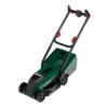 Žaislinė elektrinė vejapjovė KLEIN 2780, 32 cm pjovimo plotis, 1200 W (žaidimų rinkinys)