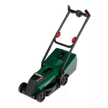 Žaislinė elektrinė vejapjovė KLEIN 2780, 32 cm pjovimo plotis, 1200 W (žaidimų rinkinys)