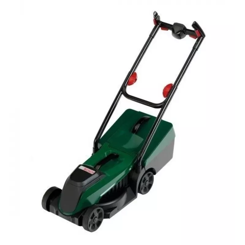Žaislinė elektrinė vejapjovė KLEIN 2780, 32 cm pjovimo plotis, 1200 W (žaidimų rinkinys)