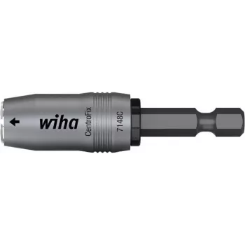 Atsuktuvų antgalių laikiklis Wiha 7148 CF