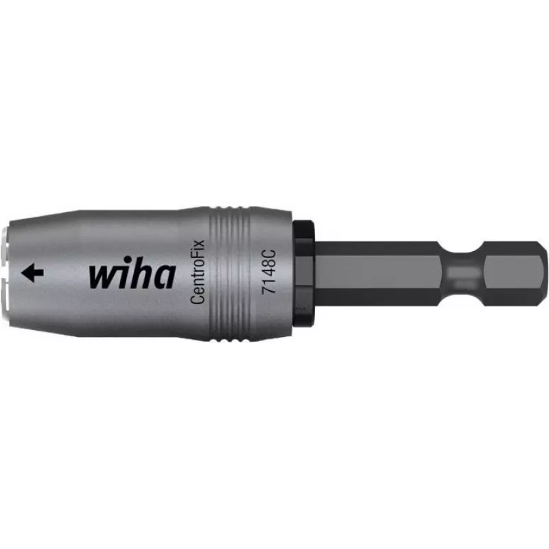 Atsuktuvų antgalių laikiklis Wiha 7148 CF