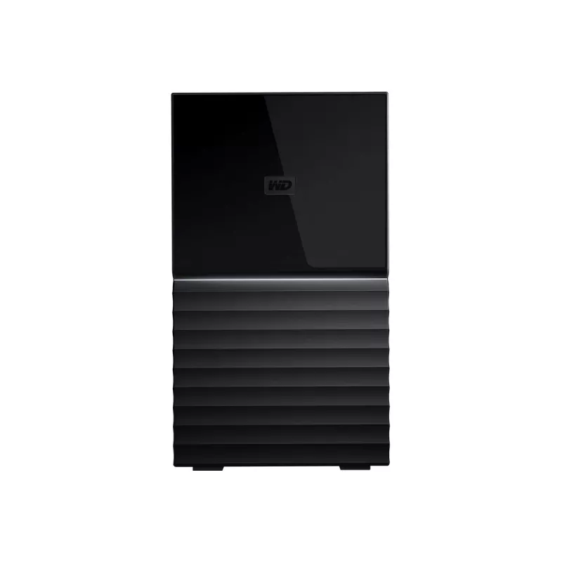 HDD Western Digital 20 TB darbalaukio My Book Duo
