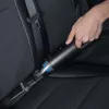 Rankinis dulkių siurblys CoClean C2 nešiojamas lengvas belaidis, modelis COCLEAN-FV3
