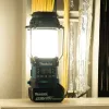 Radijas Makita DMR056 nešiojamas Analoginis ir skaitmeninis Juoda, Mėlyna