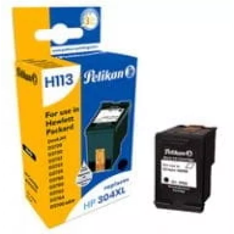 Pelikan 4950920 spausdintuvo eksploatacinė medžiaga, juoda