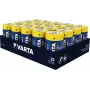 VARTA šarminė baterija C R14 Industrial PRO 20 yra standartinė šarminė baterija iš Varta. Pagrindiniai bruožai: baterijos tipas, dydis C ir kiekis pakuotėje – 20 vnt.
