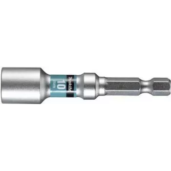 Makita Impact Premier - lizdinio rakto antgalis - šešiabriaunis - 10 mm - šešiabriaunis lizdas - ilgis: 65 mm - skirtas Makita DTD172RTJ