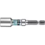 Makita Impact Premier - lizdinio rakto antgalis - šešiabriaunis - 10 mm - šešiabriaunis lizdas - ilgis: 65 mm - skirtas Makita DTD172RTJ