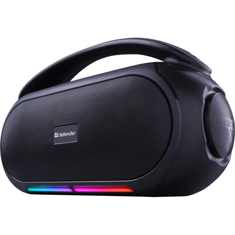 Bluetooth garsiakalbis Beatb OX 12 16W