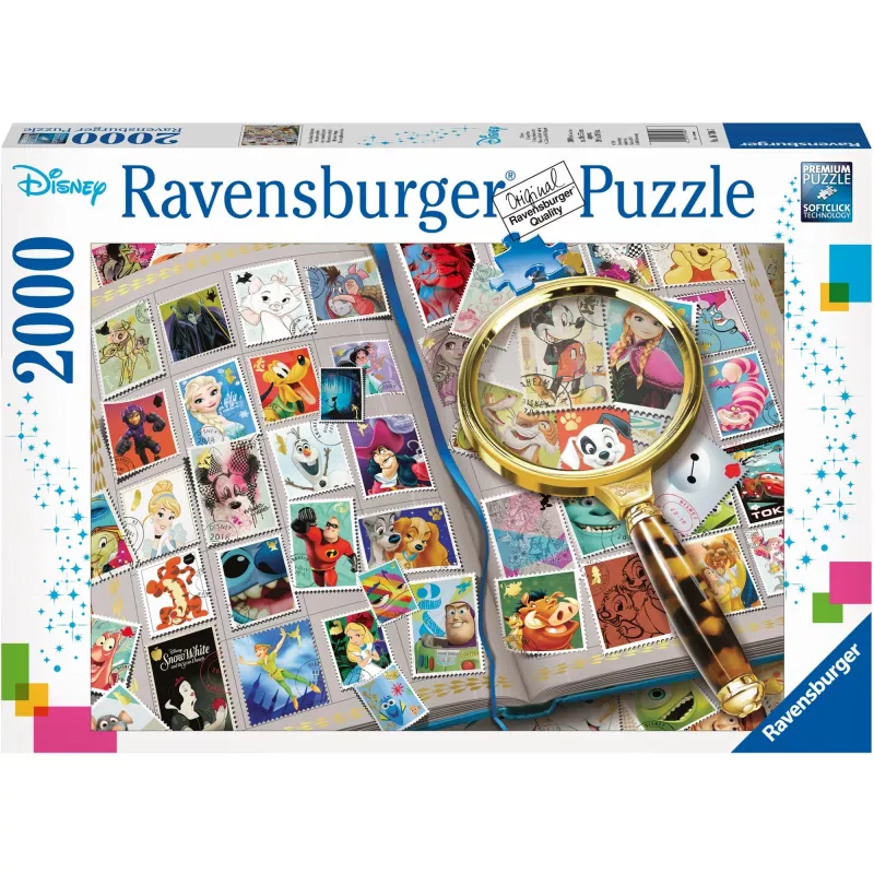 Ravensburger 167067