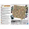 Kortų žaidimas Ravensburger Harry Potter Labyrinth