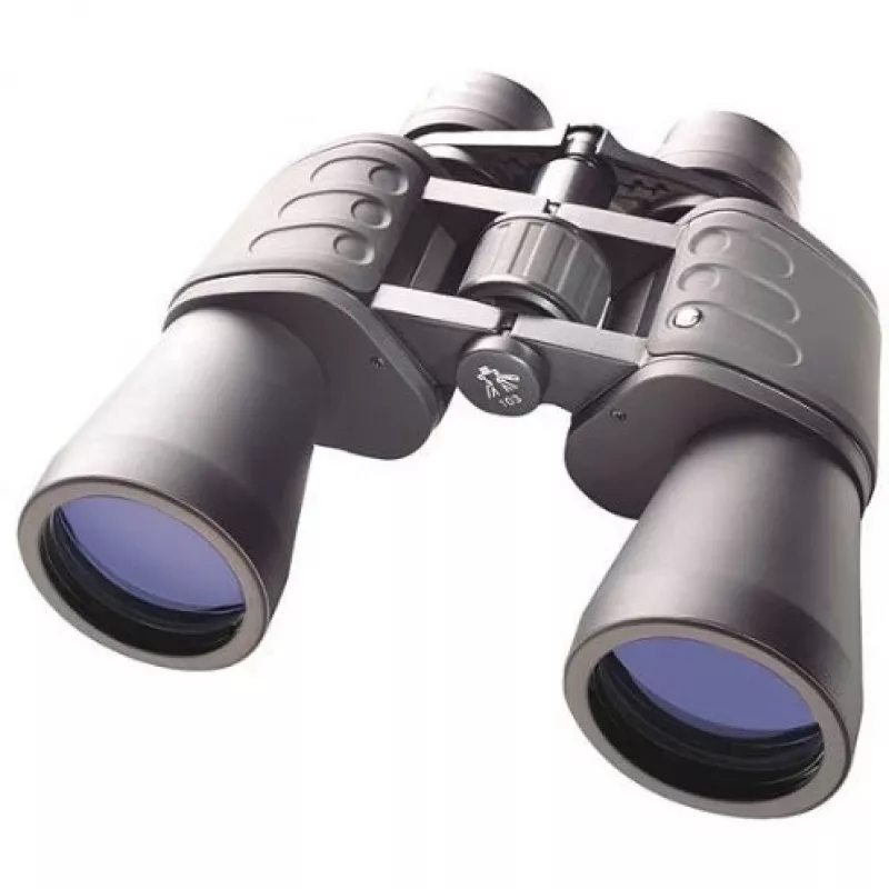 Binokliai Bresser Optics Hunter 8-24 x 50