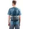 Kuprinė DEUTER Pulse Pro 5 — lengva kompaktiška dieninė kuprinė, 5 l talpos