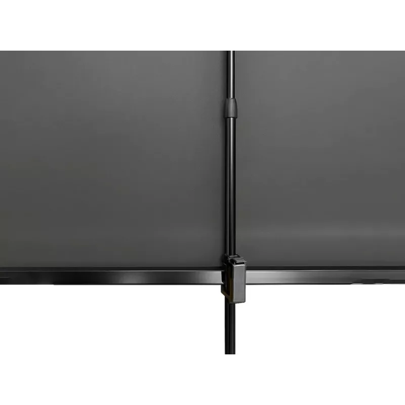 Elite Screens Tripod Portable Projection Screen | T84UWV1 | Įstrižainė 84 coliai | 4:3