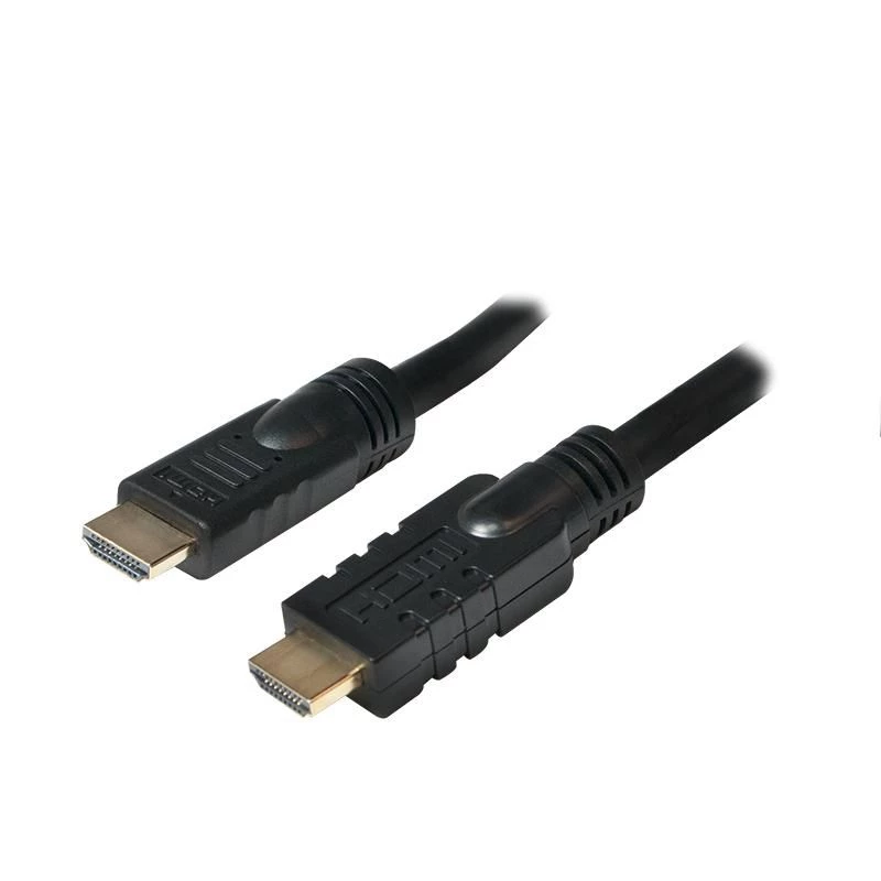HDMI laidas LogiLink CHA0010 10m