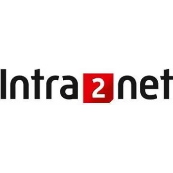Intra2net Appliance Micro - saugos įrenginys - 1GbE - 1U - Stalinis (I2N-AMC-100)