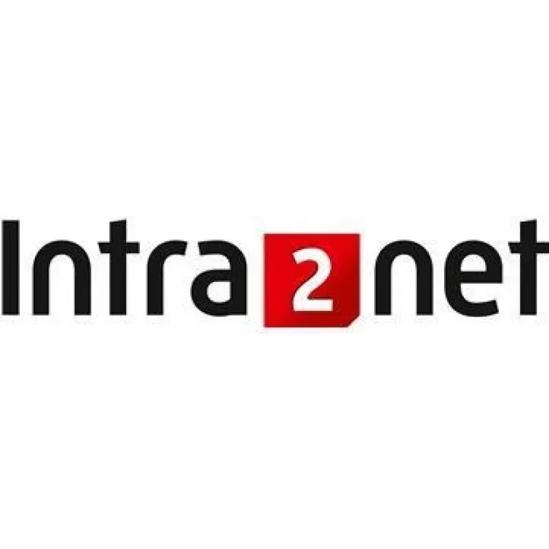 Intra2net Appliance Micro - saugos įrenginys - 1GbE - 1U - Stalinis (I2N-AMC-100)