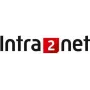 Intra2net Appliance Micro - saugos įrenginys - 1GbE - 1U - Stalinis (I2N-AMC-100)