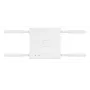 Belaidžio ryšio prieigos taškas Lancom Systems LX-6402 — dviejų juostų 2,4/5 GHz, PoE, 10/100/1000/2500 Mbps Ethernet