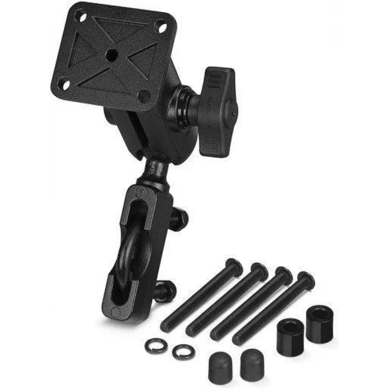 Aktyvus laikiklis Garmin 010-10962-10 Navigator Juodas Motociklas
