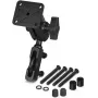 Aktyvus laikiklis Garmin 010-10962-10 Navigator Juodas Motociklas