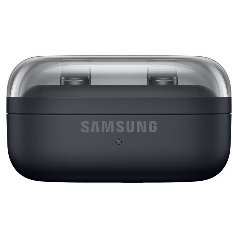 Samsung Galaxy Buds4 SM-R540 juoda
