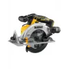 DEWALT. DISKINIS PJŪKLAS. 18V 165mm DCS565N