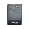 Alantec AP-BK850 nepertraukiamo maitinimo šaltinis (UPS) Line-Interactive 850 VA 480 W 2 AC lizdai(-ų)