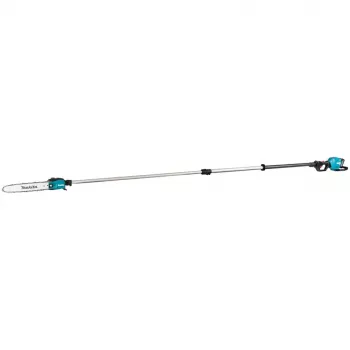 „Makita UA004GZ“ belaidis stiebinis pjūklas, juodas