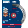 Bosch 2 608 900 662 kampinio šlifuoklio priedas Pjovimo diskas