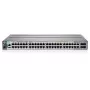 Tinklo komutatorius HP Enterprise 2920-48G-POE — 48 prievadai PoE (modelis J9729A)