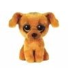 Mascot TY Zuzu šuniukas 15 cm