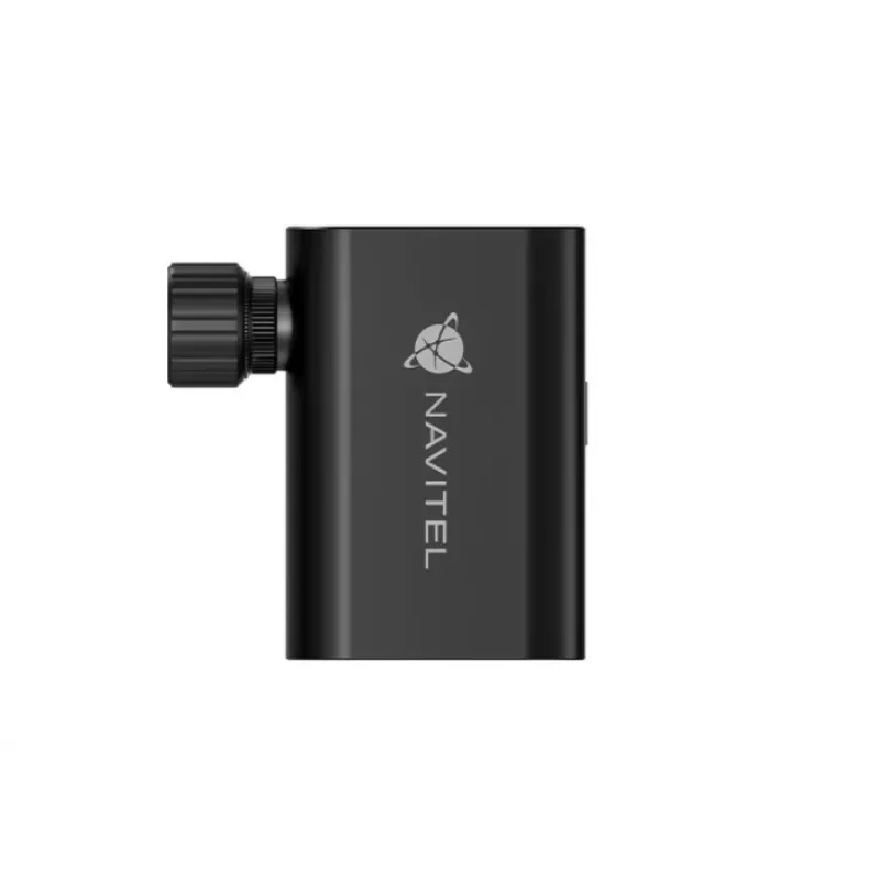 Navitel | Dviračio oro kompresorius | AIR12 MINI
