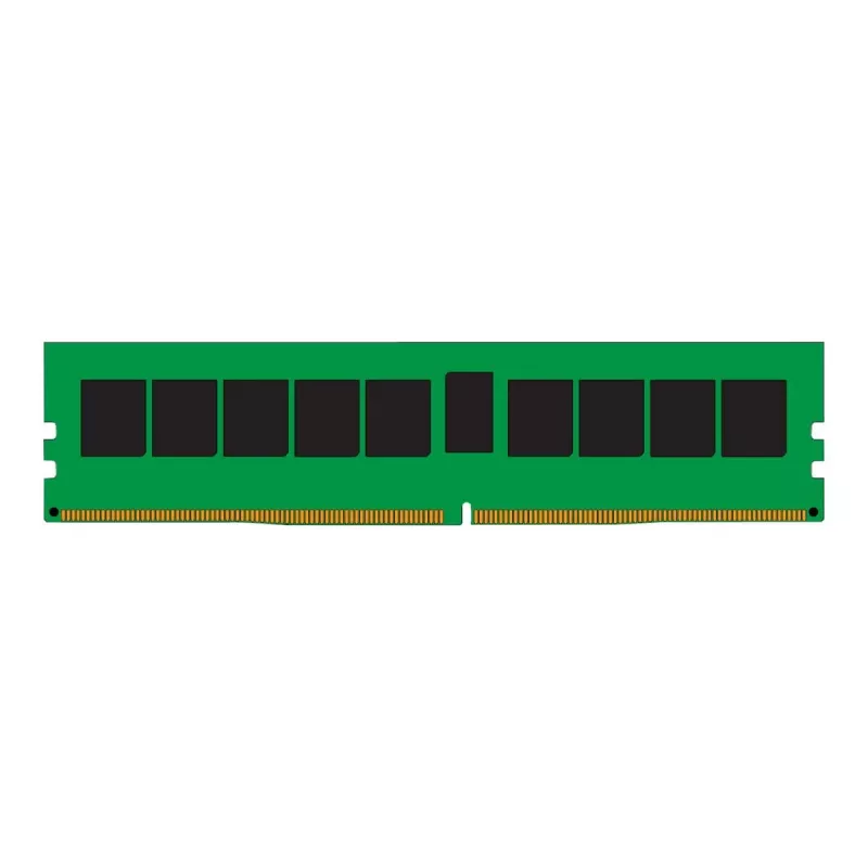 Kingston Technology KSM26RD8/16HDI atminties modulis 16 GB 1 x 16 GB DDR4 2666 MT/s 288 kontaktų DIMM ECC