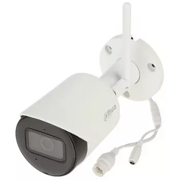 IP kamera IPC HFW1230DS SAW 0360B Wi-Fi