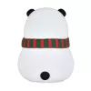 Stalinė lempa Tellur Panda TLL441181 LED nešiojama maitinama baterijomis naktinė šviesa
