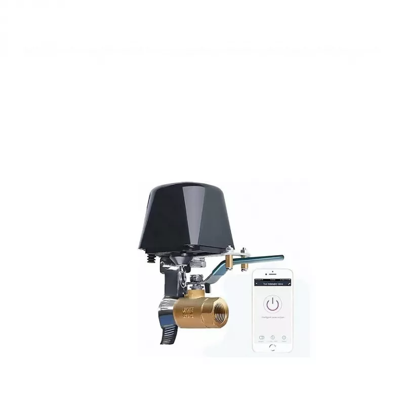 Shelly PbS·Neo Smart Water Valve· Wasserventil (Shelly_PbS_NSWV)