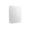 Elektroninės asmeninės svarstyklės Xiaomi Smart Scale S200 — maks. 150 kg, tikslumas 50 g, 280×280×24,5 mm, baltos