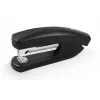 Stapler Forpus, juodas, iki 20 lapų, kabės 24/6, 26/6 1102-011