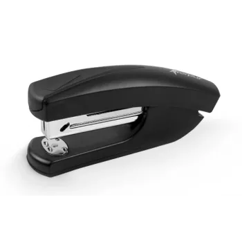 Stapler Forpus, juodas, iki 20 lapų, kabės 24/6, 26/6 1102-011