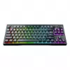 Cherry XTRFY - klaviatūra - 80% - TKL - foninis apšvietimas