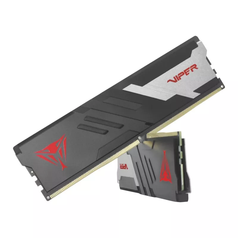 Patriot PVV564G600C30K atminties modulis 64 GB: 2 x 32 GB