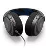 Steelseries Arctis Nova 1P ausinės su laidu, lankeliu, žaidimams, juodos