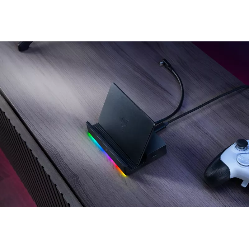 Chroma USB-C 6-in-1 dokinimo stotelė