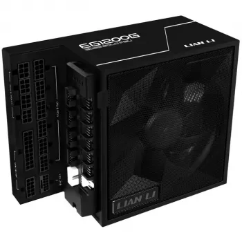 Maitinimo blokas Lian Li EG1200G 1200 W