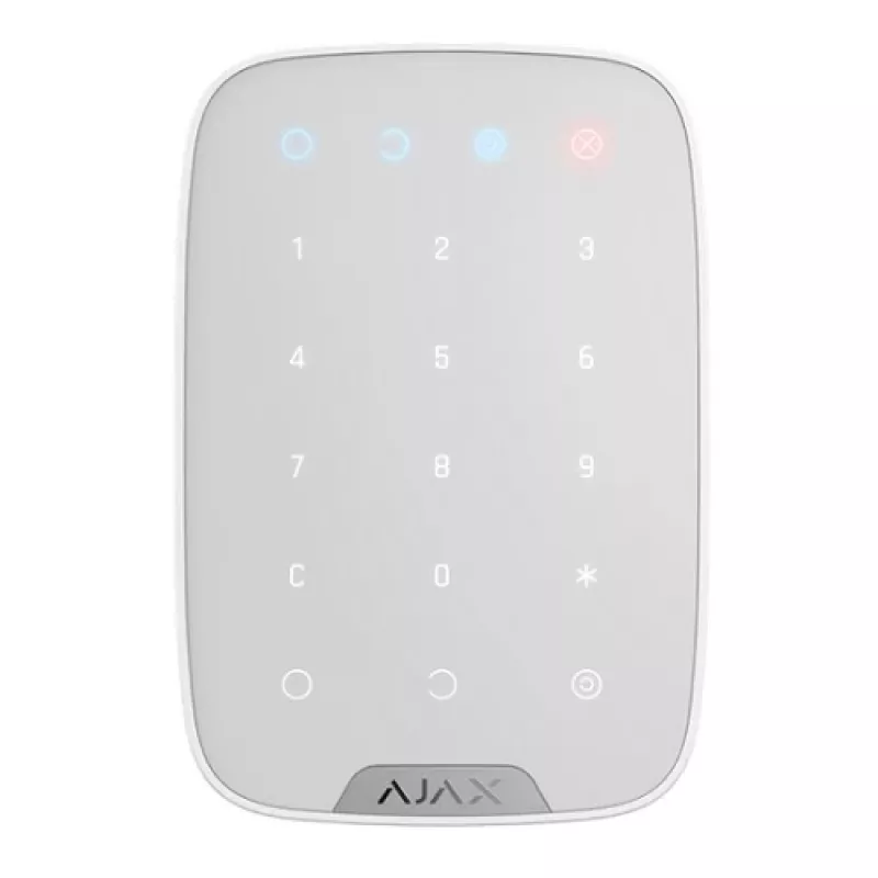 Ajax 2607883WH1