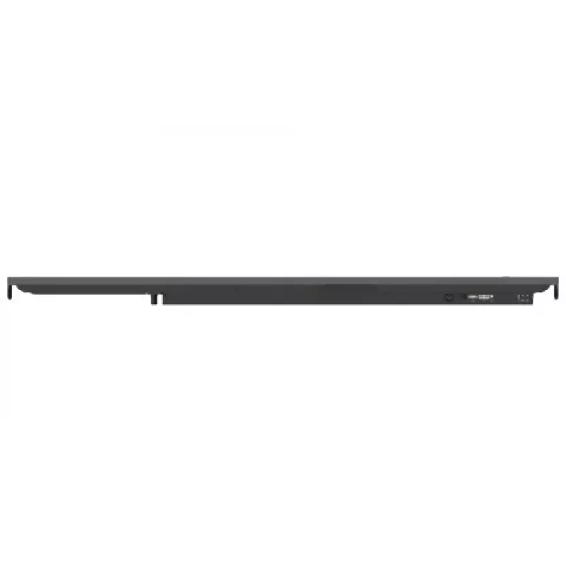 75 colių interaktyvus AVTEK TS 8 Lite G 75 jutiklinis LED 4K 3840x2160, 420 cd/m², 50/32 jutikliniai taškai, Android 14, 40 W garsiakalbiai
