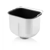 Bread maker ETA DELICCA 600 W, 1 kg max loaf, White, programs: gluten-free, sweet, white, whole-grain